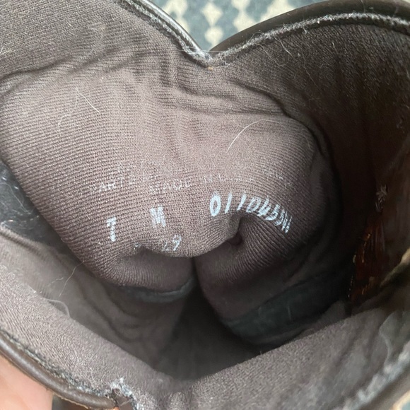 Vintage Authentic Cowboy boots - Picture 4 of 4